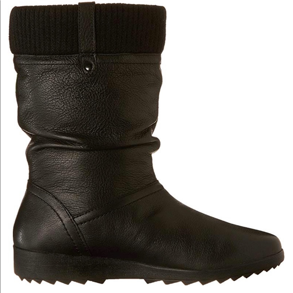 Women's Vienna Pull On Waterproof Winter Boot